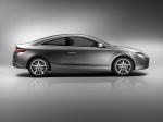 Renault Laguna Coupe 2008 года